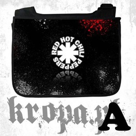 Torba szkolna RED HOT CHILI PEPPERS