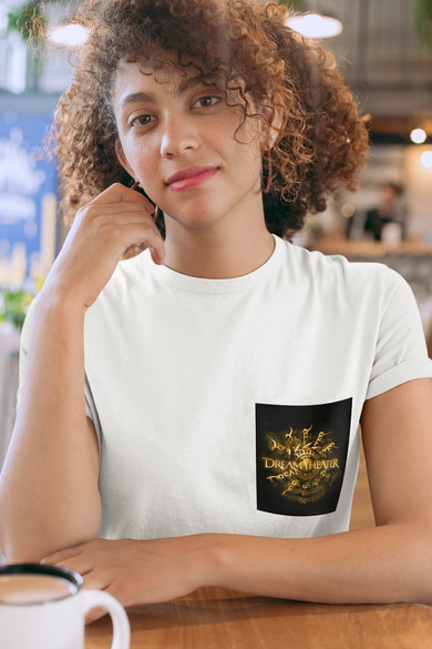 Koszulka z kieszonką Dream Theater