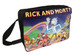 Torba na ramię Rick i Morty