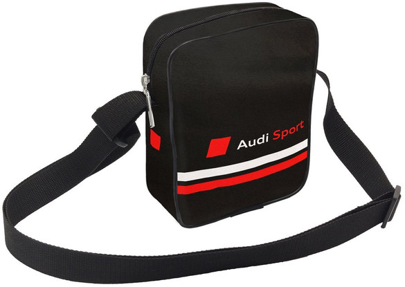 Torba Listonoszka AUDI 02 Dodaj Swój Napis!