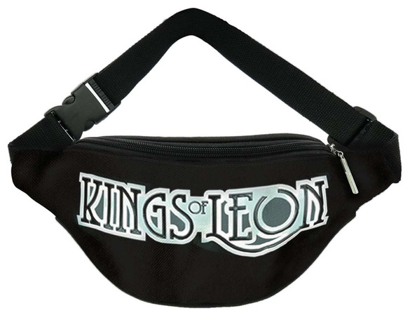 Nerka KINGS OF LEON Dodaj Napis!