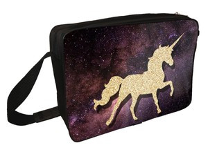 Torba na ramię Jednorożec Unicorn