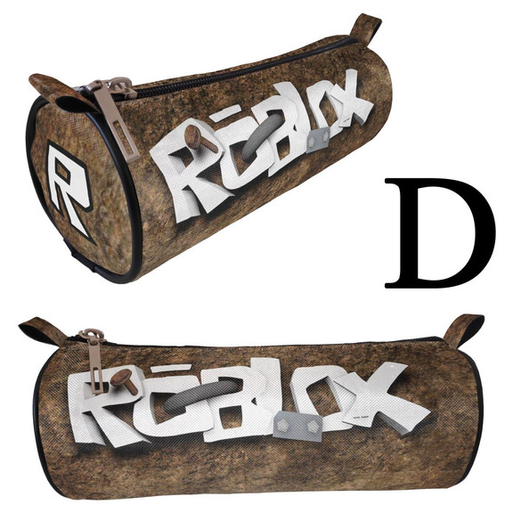 Piórnik ROBLOX Piórnik szkolny tuba