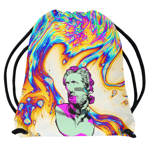 Worek Psychodelic 04