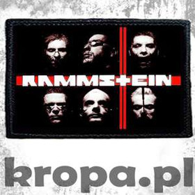 Ekran RAMMSTEIN