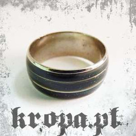 Obrączka WZÓR 12