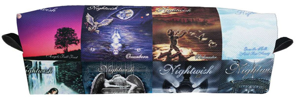 Piórnik NIGHTWISH