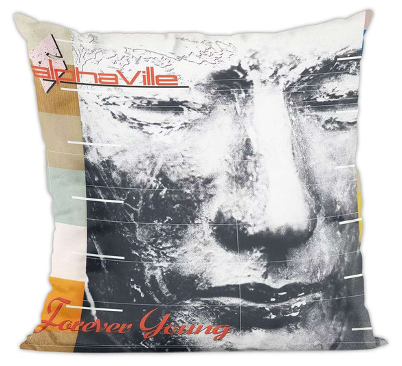 Poduszka Alphaville  02