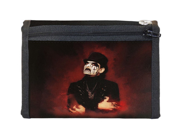 Portfel KING DIAMOND 01