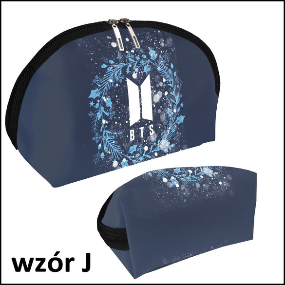 Kosmetyczka BTS