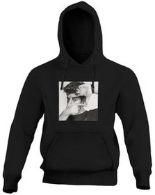 Bluza z naszywką Shawn Mendes 05