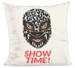 Poduszka Show time