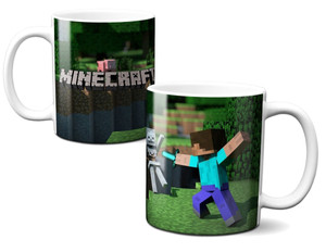 Kubek Minecraft 17