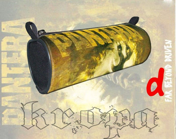  Piórnik szkolny  PANTERA