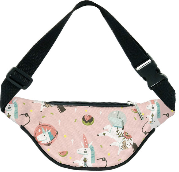 Nerka Jednorożce słodkie Dodaj Napis!