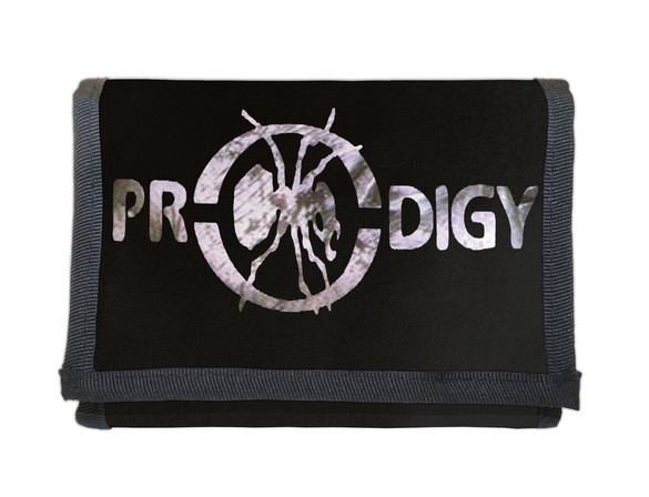 Portfel The Prodigy
