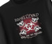Bluza z naszywką Biohazard 03