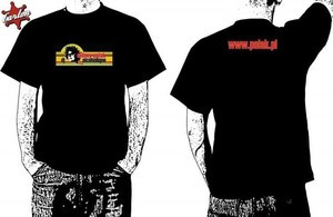 SIDNEY POLAK: DJ. ALKOHOLIQUE