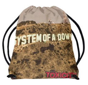 Worek SYSTEM OF A DOWN