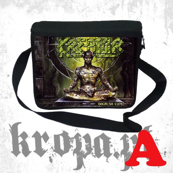 Torba szkolna KREATOR