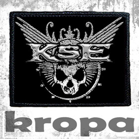 Naszywka KILLSWITCH ENGAGE