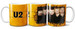 Kubek  U2