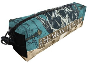 Piórnik DEMON HUNTER