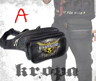 Saszetka KILLSWITCH ENGAGE