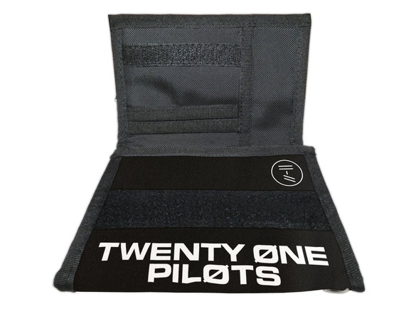 Portfel Twenty One Pilots