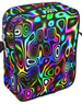 Torba Listonoszka PSYCHEDELIC ART Dodaj Napis!