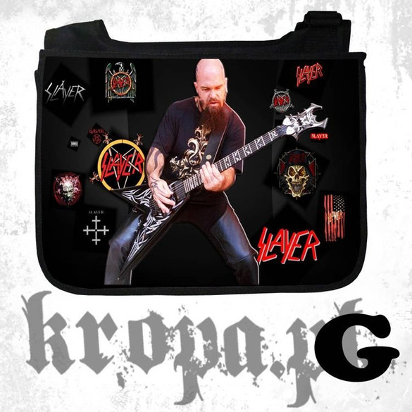 Torba szkolna SLAYER