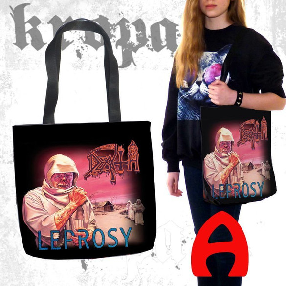 Torba na ramię DEATH