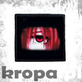 Naszywka  ELFEN LIED 05