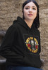 Bluza z naszywką Guns N’ Roses