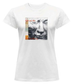 Bluzka damska z naszywką Alphaville 02