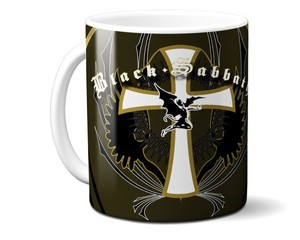 Kubek Black Sabbath