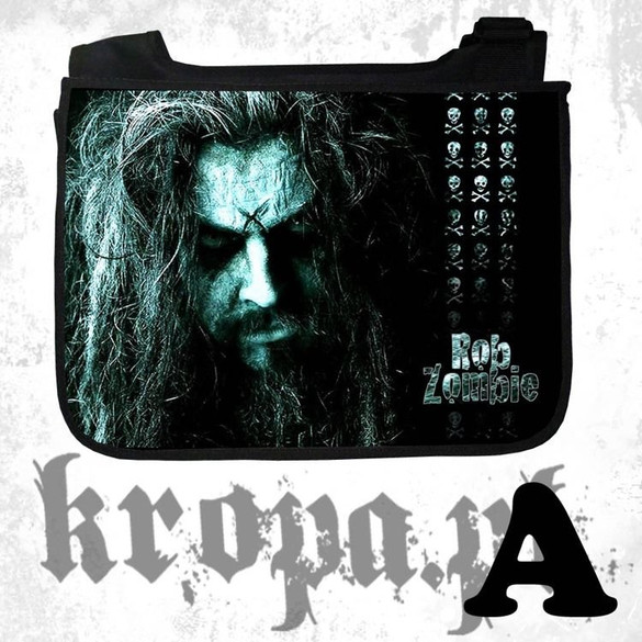 Torba szkolna ROB ZOMBIE