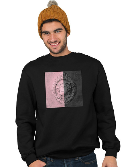 Bluza z naszywką BlackPink Kill this love