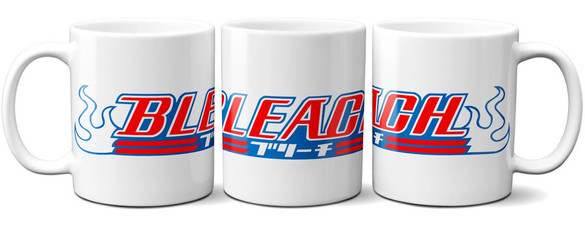Kubek Bleach