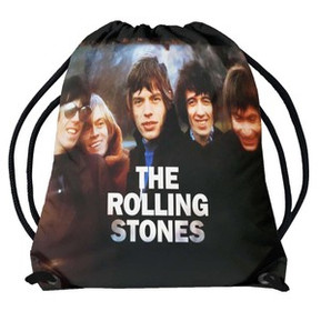 Worek THE ROLLING STONES