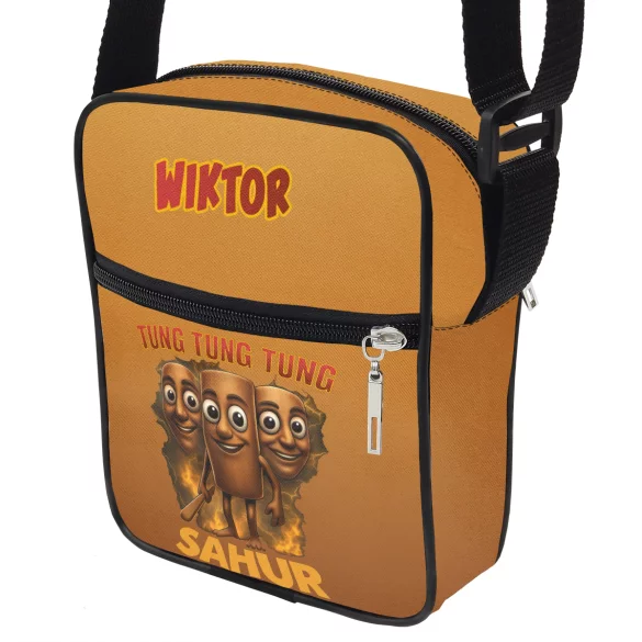 Listonoszka Italian Brainrot Tung Tung Tung Sahur