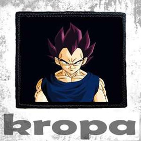 Naszywka DRAGON BALL 08