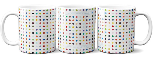 Kubek 30 Seconds to Mars