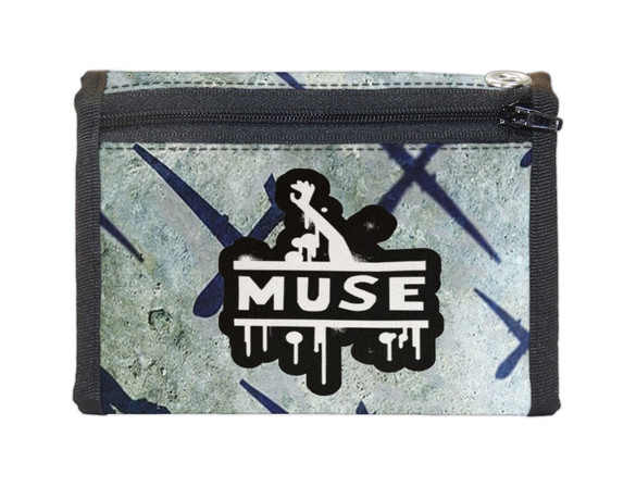 Portfel Muse