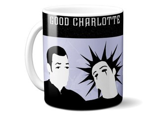 Kubek Good Charlotte