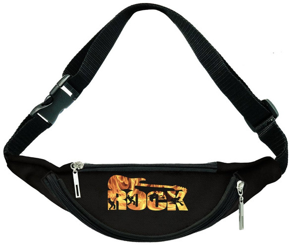 Nerka ROCK Dodaj Napis!