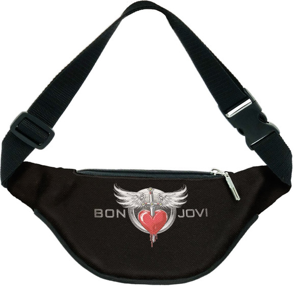 Nerka BON JOVI Dodaj Napis!