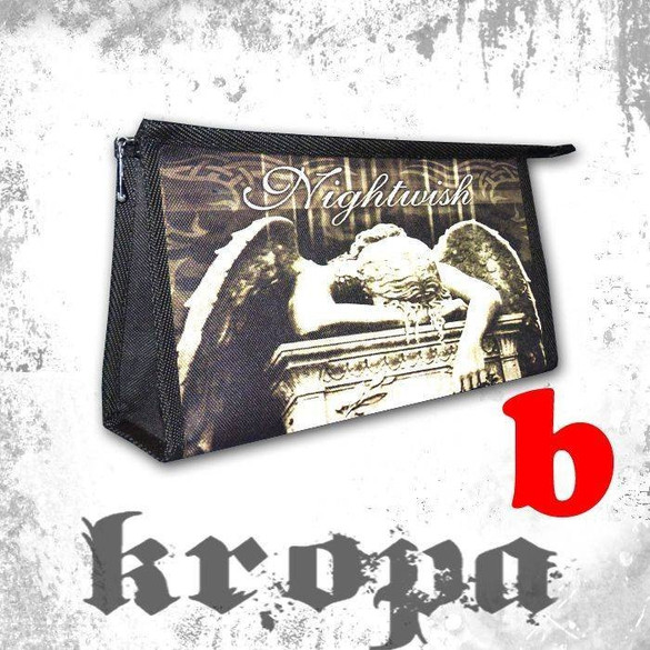 Kosmetyczka NIGHTWISH