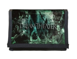 Portfel DREAM THEATER 02