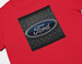Koszulka z naszywką Ford logo